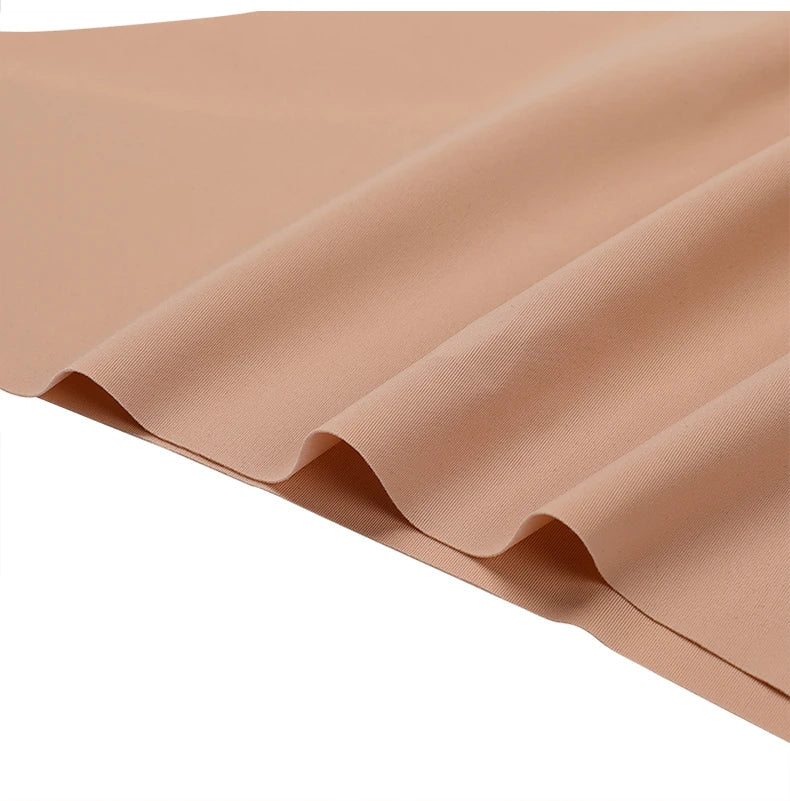 Ensemble de 3 culottes sans coutures pour femme, respirantes, taille basse, sexy, en soie unie, invisibles.