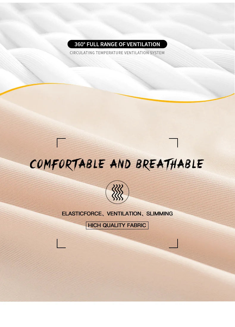 Culotte gainante avec coussinets pour les hanches, effet push-up et rehausseur de fesses, ventre plat, effet lissant, effet fesses rebondies.