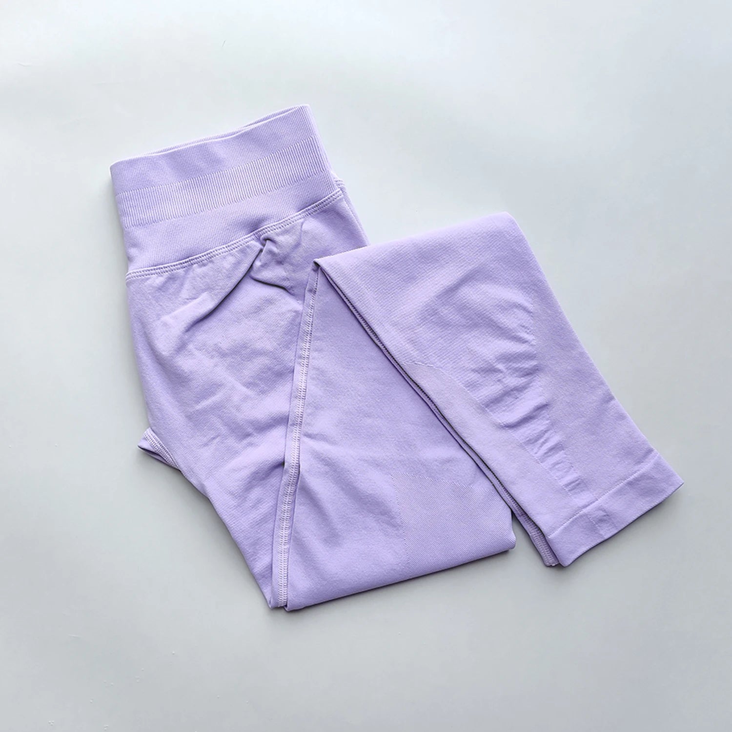 Mallas deportivas para mujer SIN LOGOTIPO, leggings de gimnasio, push-up, sin costuras, cintura baja, diseño fruncido en los glúteos, ropa deportiva cómoda.