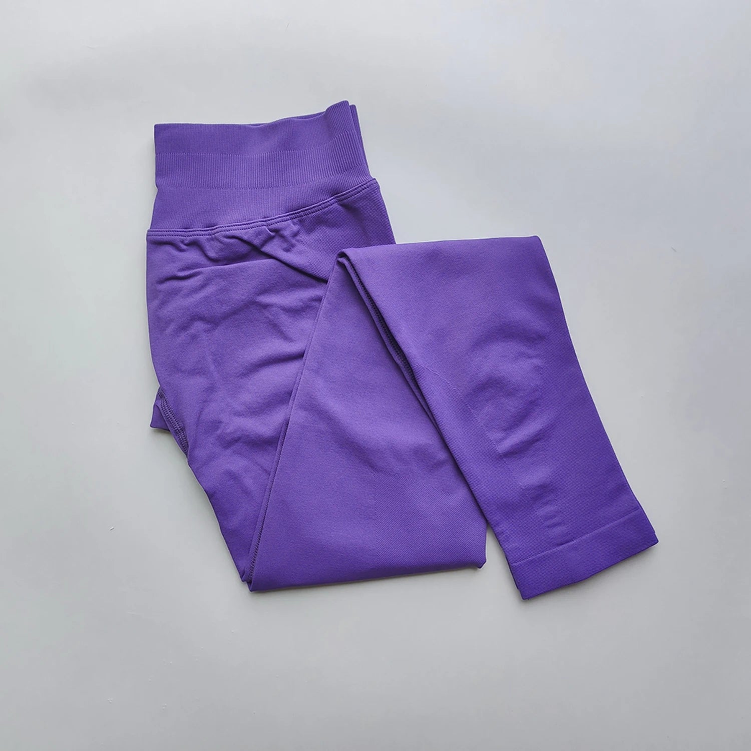 Mallas deportivas para mujer SIN LOGOTIPO, leggings de gimnasio, push-up, sin costuras, cintura baja, diseño fruncido en los glúteos, ropa deportiva cómoda.