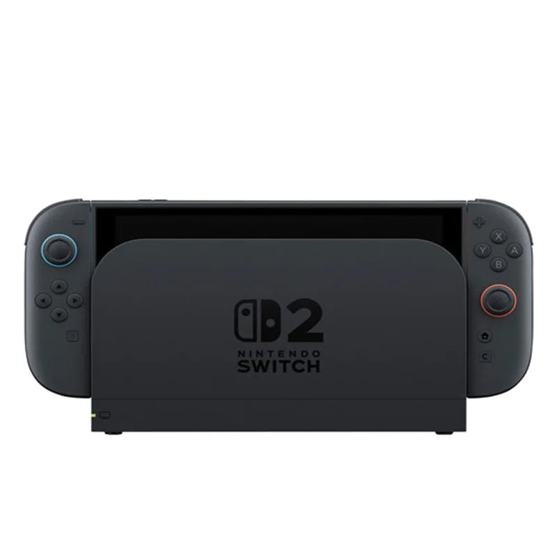 Nintendo Switch 2, écran LCD 7,9 pouces, console portable Joy-Con 2, mode TV stable, console de jeux vidéo N2