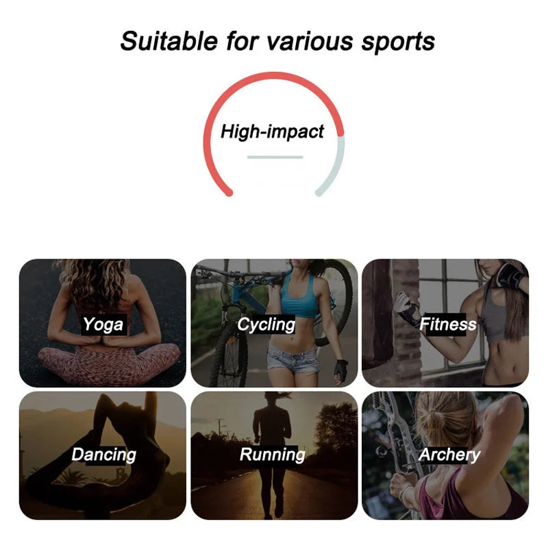 Leggings NCLAGEN Impact pour femmes, sans coutures, pantalon de sport et de yoga, bande côtelée basse, vêtements de gym et de fitness, collants froncés pour les fesses