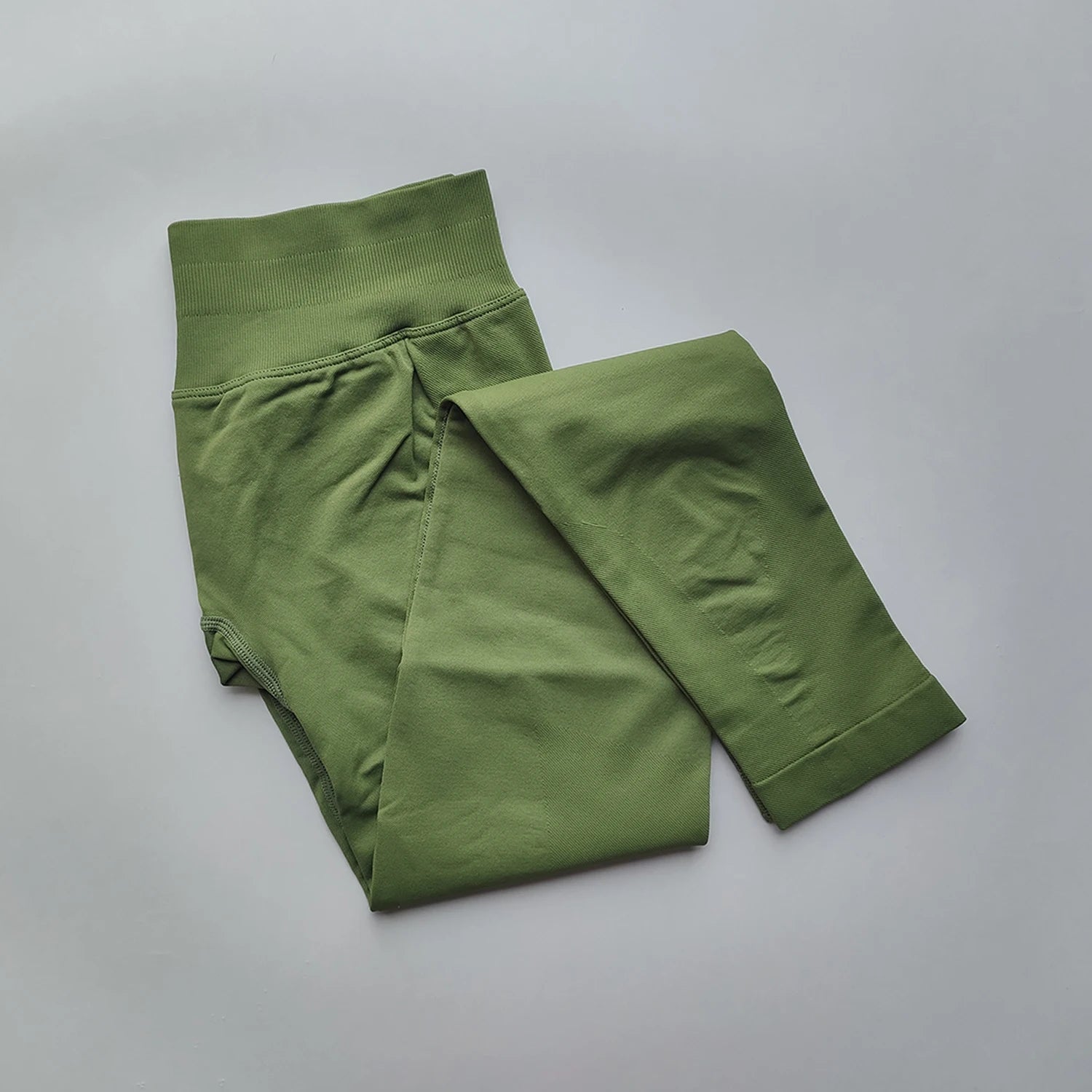 Mallas deportivas para mujer SIN LOGOTIPO, leggings de gimnasio, push-up, sin costuras, cintura baja, diseño fruncido en los glúteos, ropa deportiva cómoda.