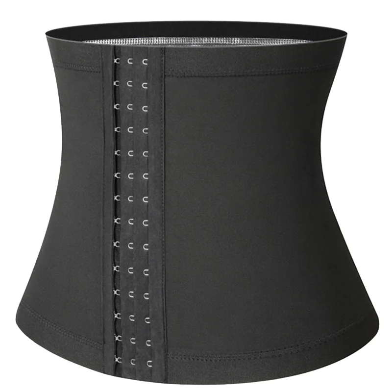 Combinaisons de sudation pour femmes, gaine amincissante, ceinture de sudation, corset minceur brûleur de graisse