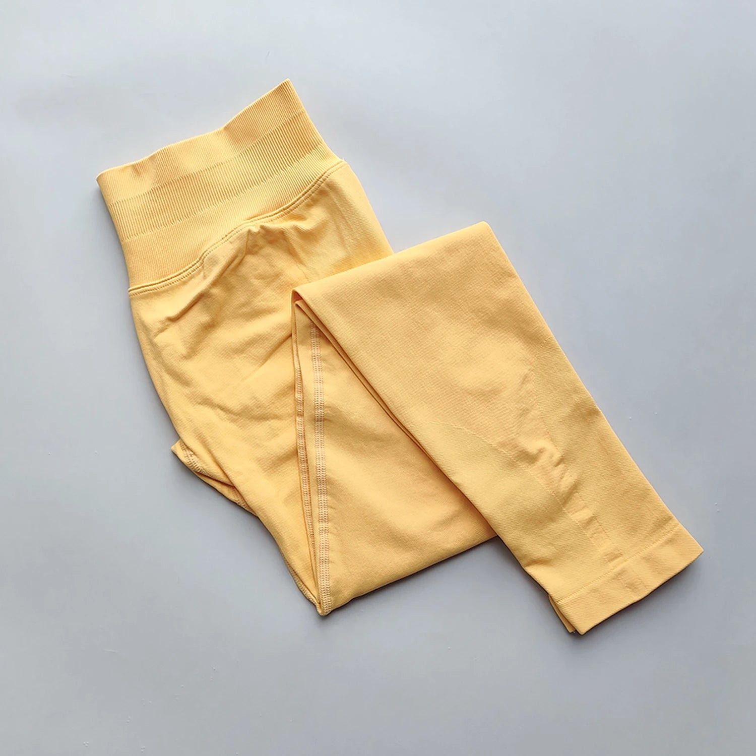 Mallas deportivas para mujer SIN LOGOTIPO, leggings de gimnasio, push-up, sin costuras, cintura baja, diseño fruncido en los glúteos, ropa deportiva cómoda.