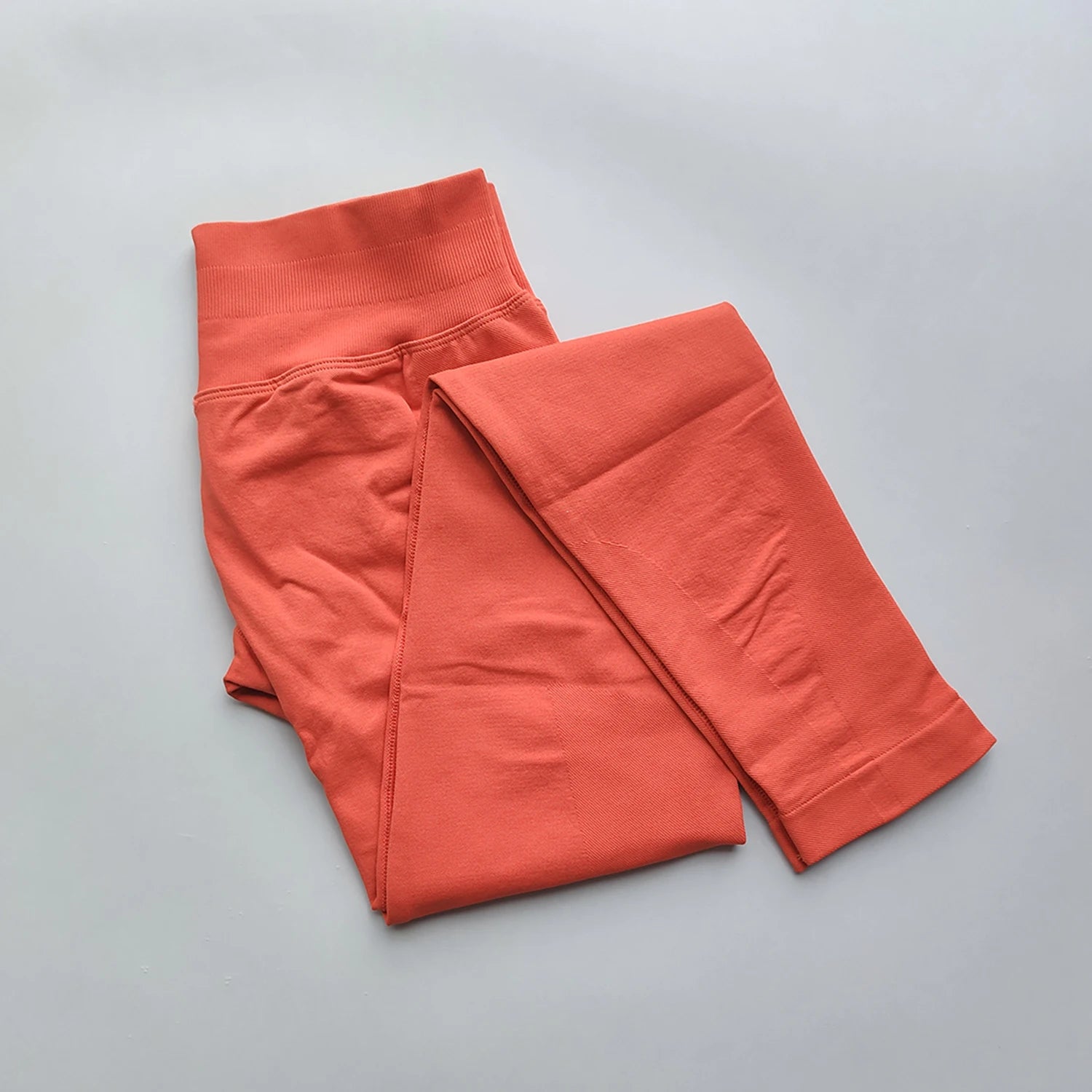Mallas deportivas para mujer SIN LOGOTIPO, leggings de gimnasio, push-up, sin costuras, cintura baja, diseño fruncido en los glúteos, ropa deportiva cómoda.