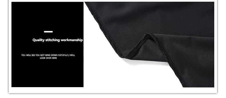 High Quality Ice Silk Pants For Men's Summer Slim Casual New Loose High Elasticity Quick Drying Outdoor Running Casual Pants