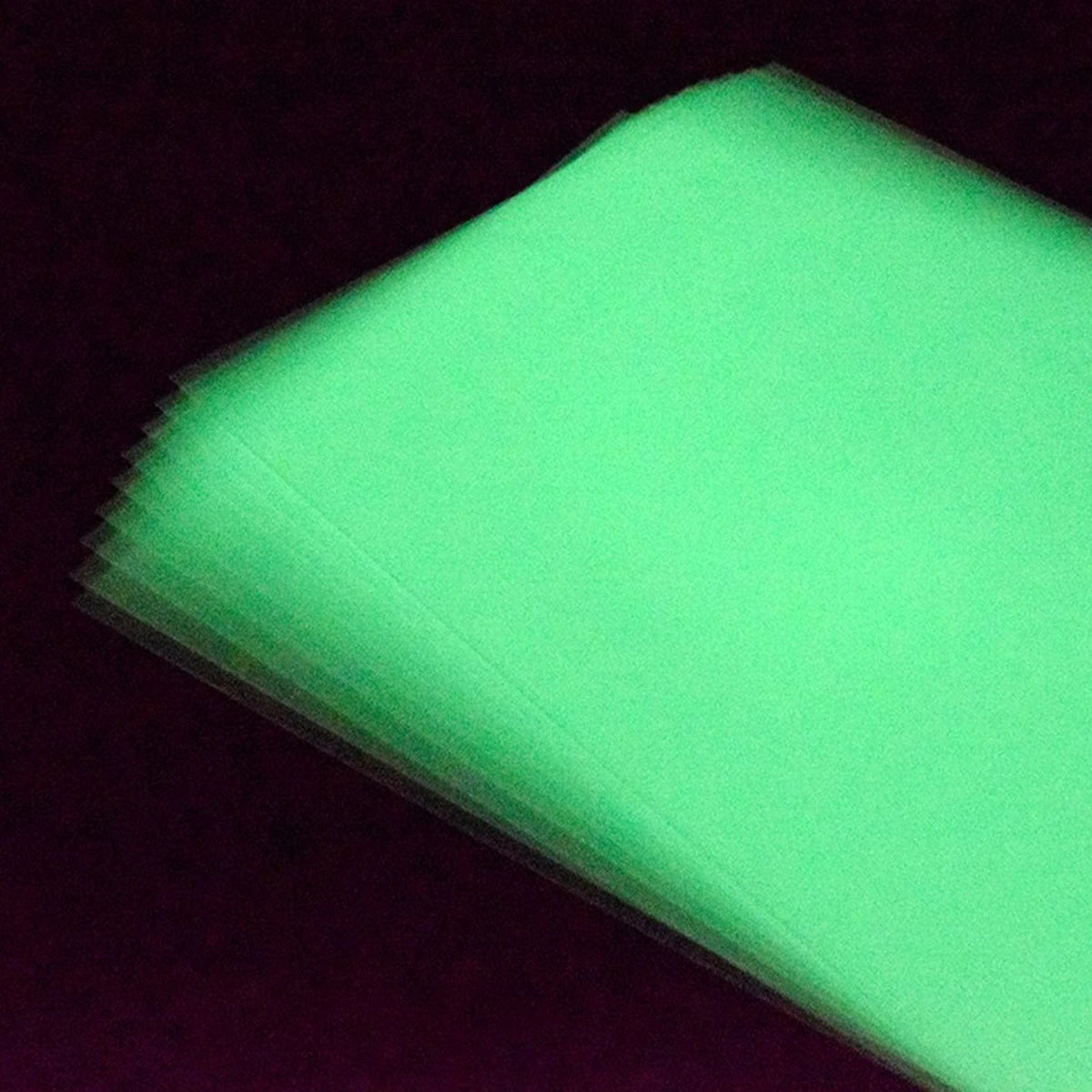 Lot de 5 feuilles de plastique thermorétractable, transparentes et vierges, pour loisirs créatifs (14,5 x 20 cm).