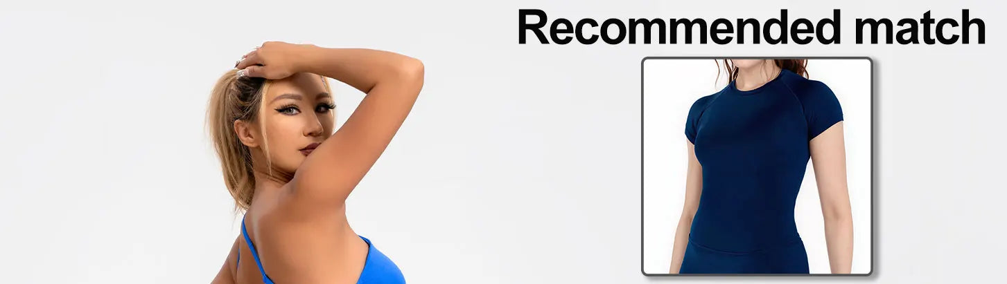 Leggings NCLAGEN Impact pour femmes, sans coutures, pantalon de sport et de yoga, bande côtelée basse, vêtements de gym et de fitness, collants froncés pour les fesses