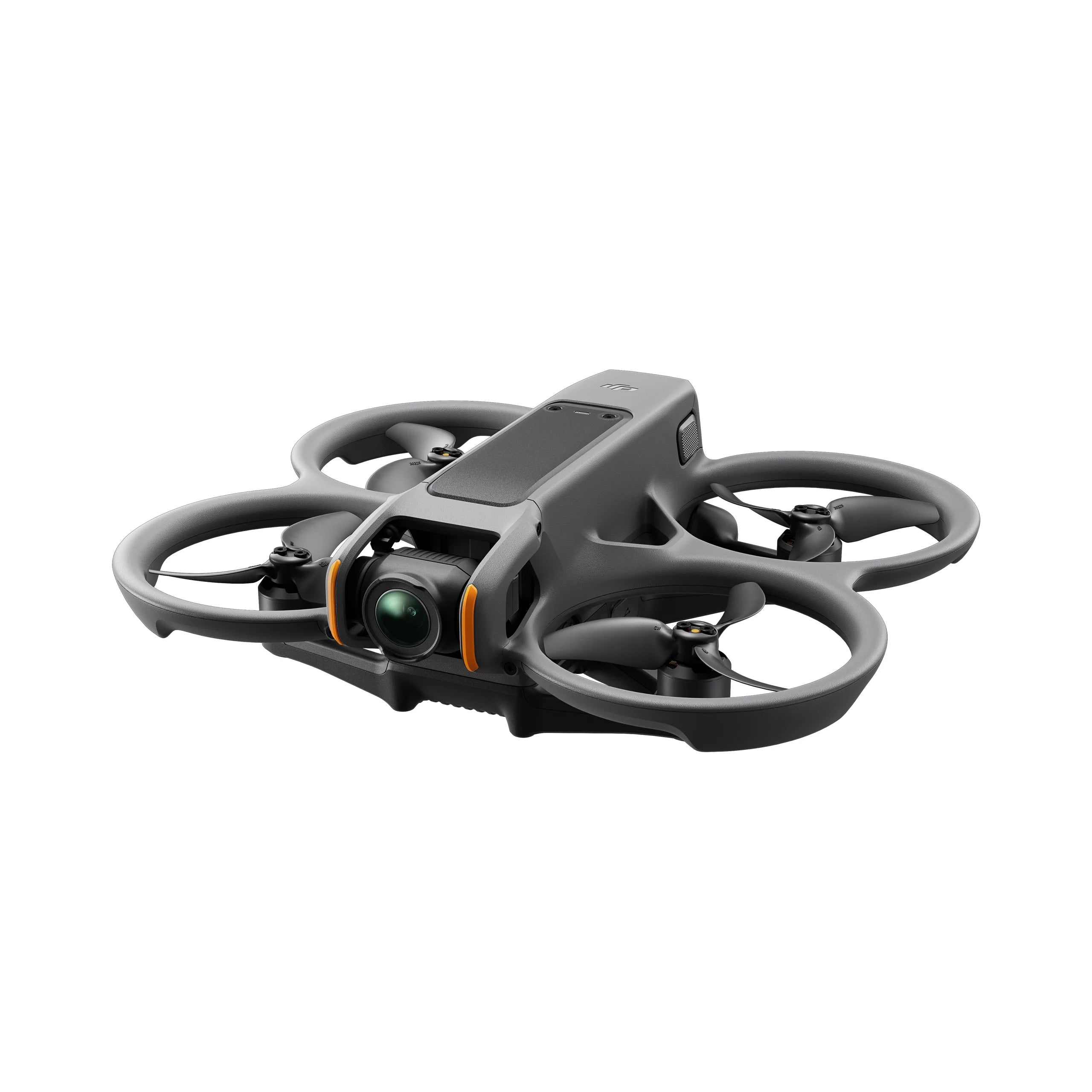 Avata 2 - Drone aérien à vue aérienne 4K ultra grand angle, basse altitude, contrôle sensoriel, FPV