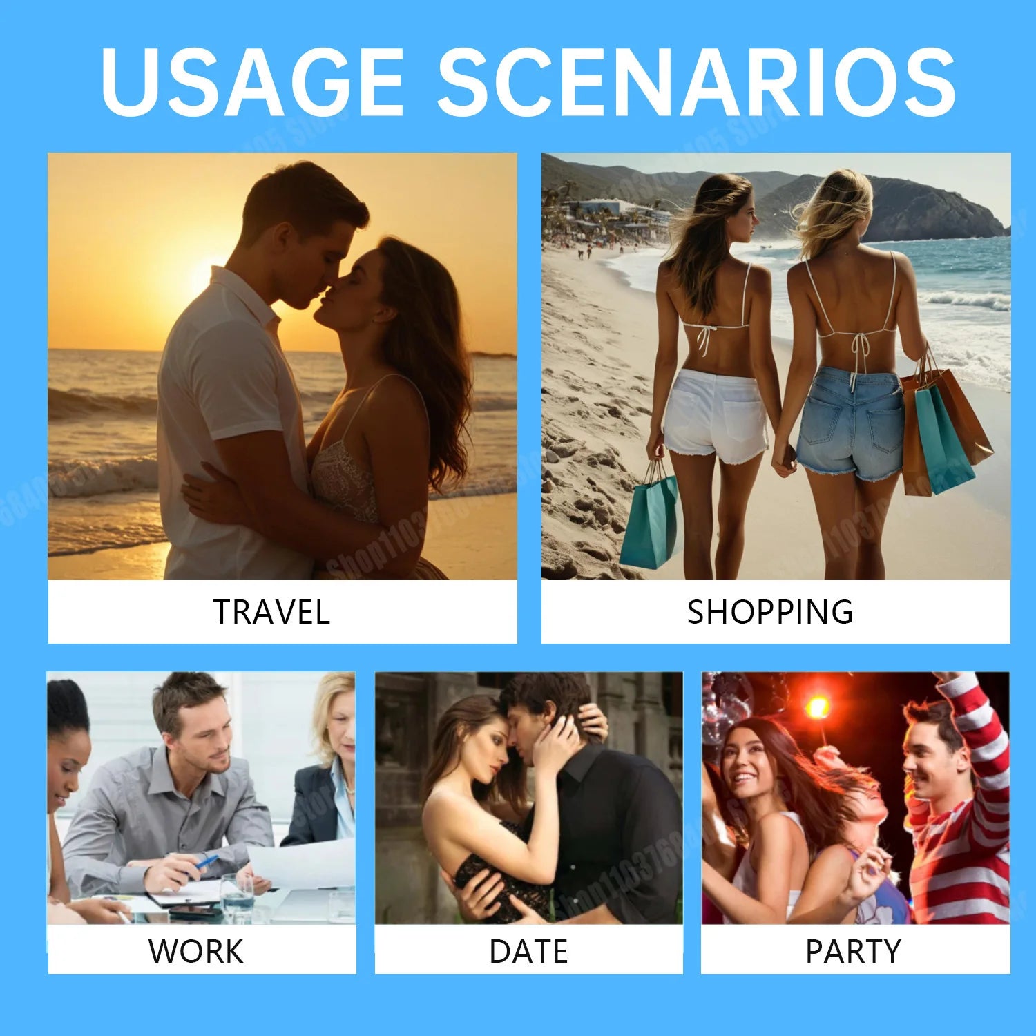 Men's pheromone perfume Spray Original Long-lasting for Men and woman Dating increase confidence cologne Sexy Light Fragrance