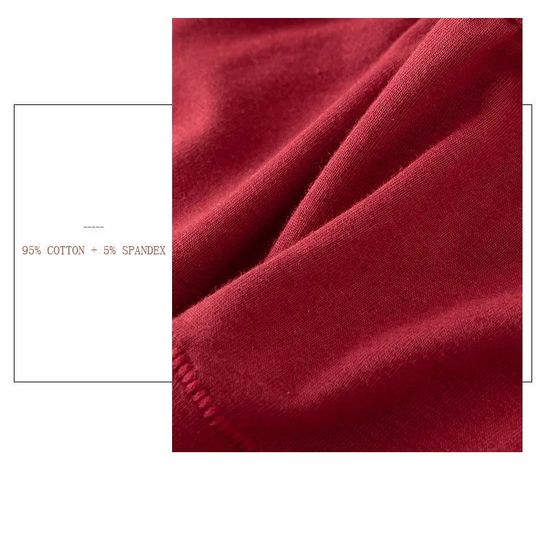 Lot de 3 culottes menstruelles pour femmes, anti-fuites, en coton, absorbantes, physiologiques, pour les règles.
