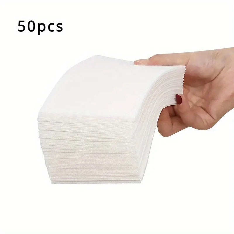 50Color Dye-Resistant Cloth for Laundry,No Chemical Composition,Mixed Laundry Anti-Penetration and Fade Protection,Universal Was