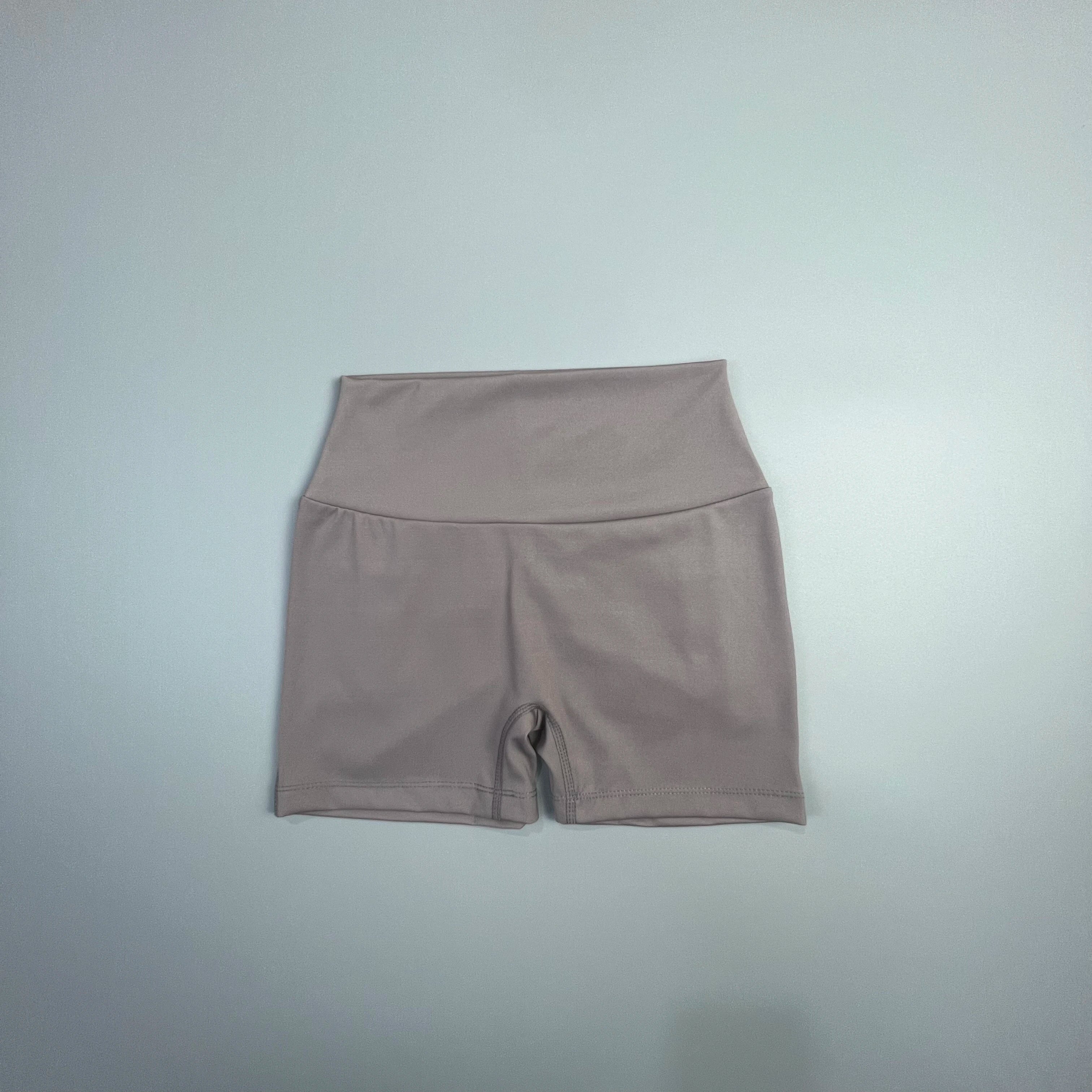 Short de fitness Peach Butt pour femme, pantalon cargo trois-quarts à séchage rapide avec poche, legging de yoga gainant pour l'été
