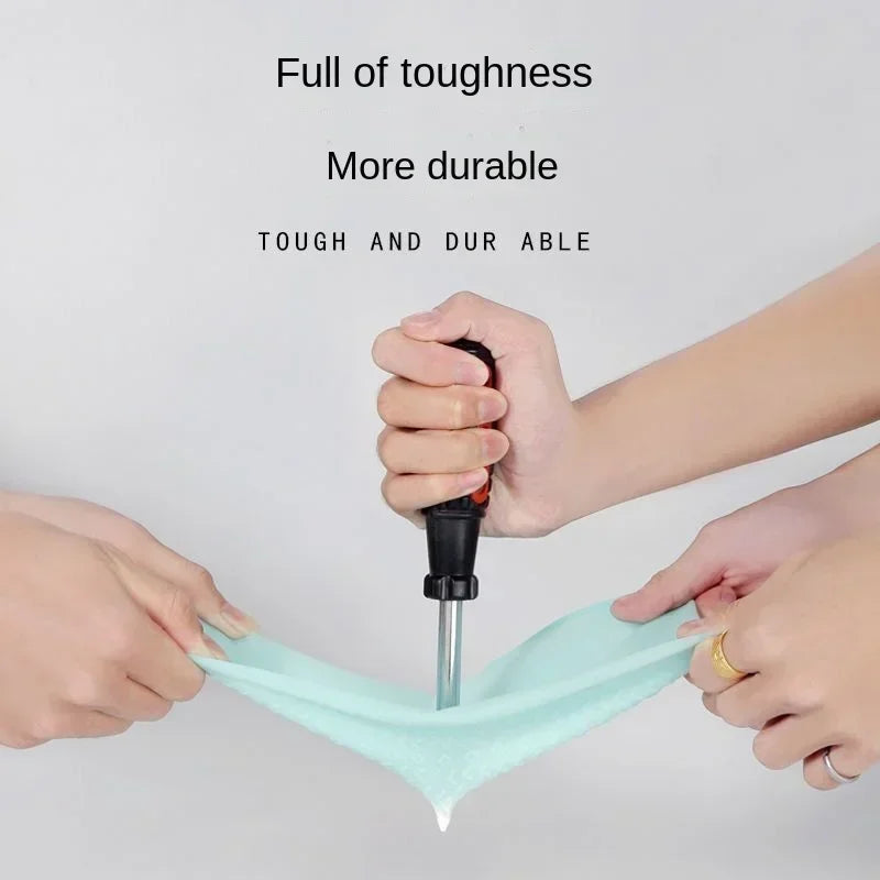 1 paire de couvre-chaussures imperméables en silicone, résistants aux irrégularités du bord, pour bottes de pluie, accessoires pour les journées pluvieuses en extérieur