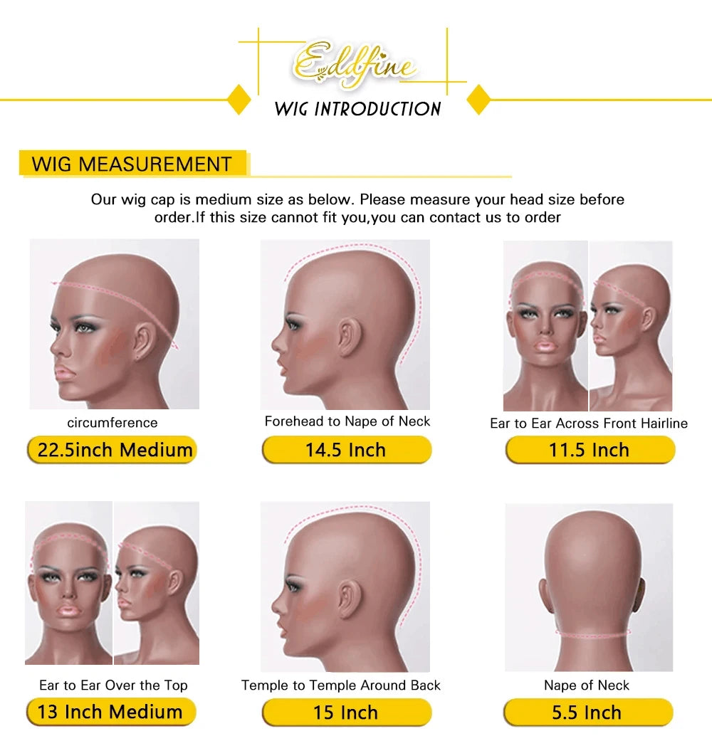 Peluca frontal HD transparente de ondas profundas 13x4/13x6, pelucas de cabello humano rizado con encaje frontal para mujer, peluca con cierre 5x5 para cabello mojado y ondulado.