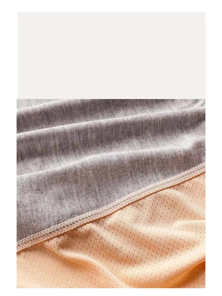 Culottes menstruelles anti-fuites, culottes physiologiques, sous-vêtements féminins, confortables et imperméables pour les règles