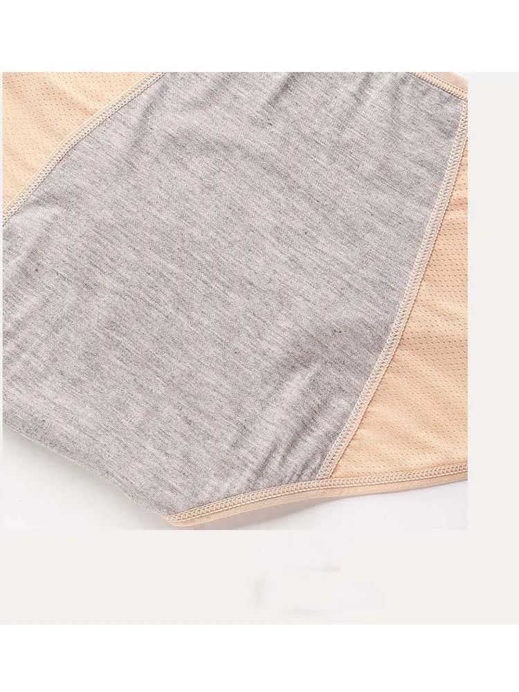 Culottes menstruelles anti-fuites, culottes physiologiques, sous-vêtements féminins, confortables et imperméables pour les règles