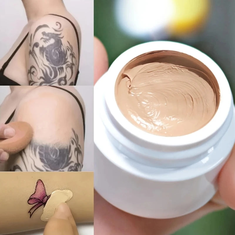 Correcteur longue tenue, léger et respirant, camoufle les imperfections, atténue les cernes et les taches de rousseur, fond de teint mat, correcteur de teint, maquillage du visage