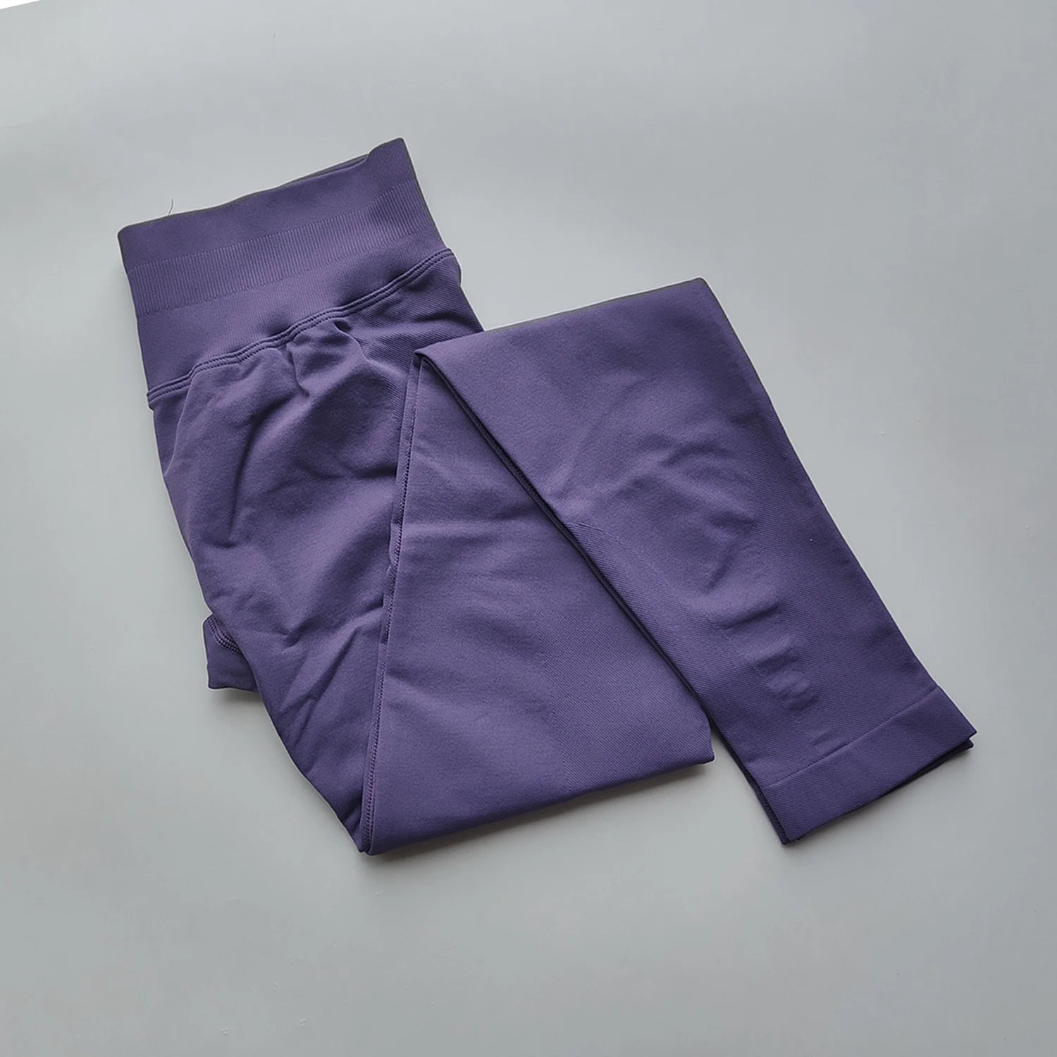 Mallas deportivas para mujer SIN LOGOTIPO, leggings de gimnasio, push-up, sin costuras, cintura baja, diseño fruncido en los glúteos, ropa deportiva cómoda.