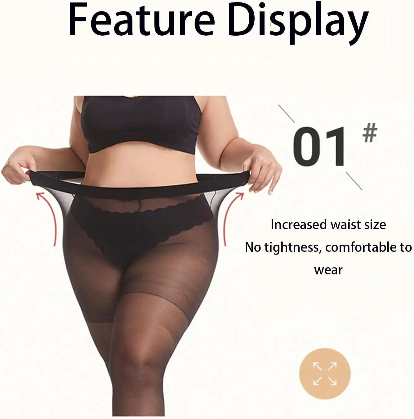 Sexy 0D Stocking Ultra Elastic Tights Anti-scrach Stockings Women Leggings Bottom Body Shaper Pantyhose Legging Invisible Tights