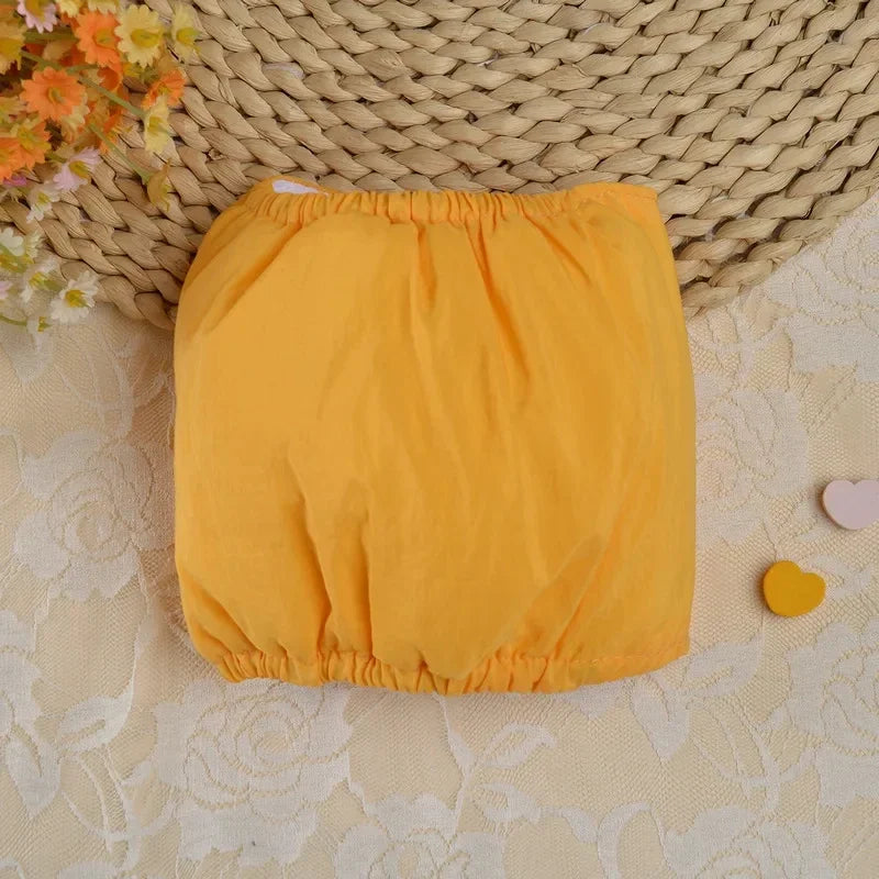 Culottes hygiéniques réutilisables et lavables pour petits chiens, couches pour chiens femelles, culottes physiologiques pour chats mâles, menstruation des animaux de compagnie