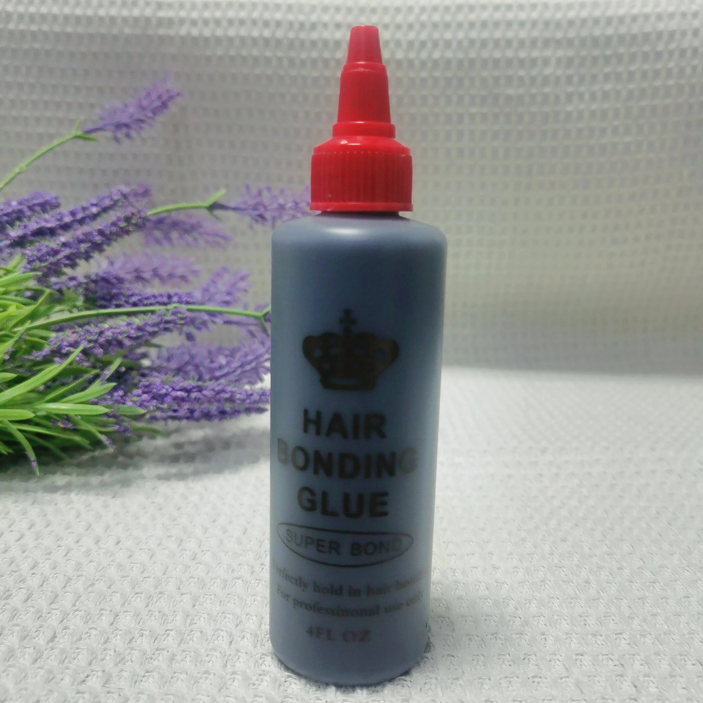 1 Oz/2 Oz/4 Oz 30ml/60 ml/118ml Black Hair Weft Bonding Glue Hair Weave bond - 1PCS 4 0Z 118ml