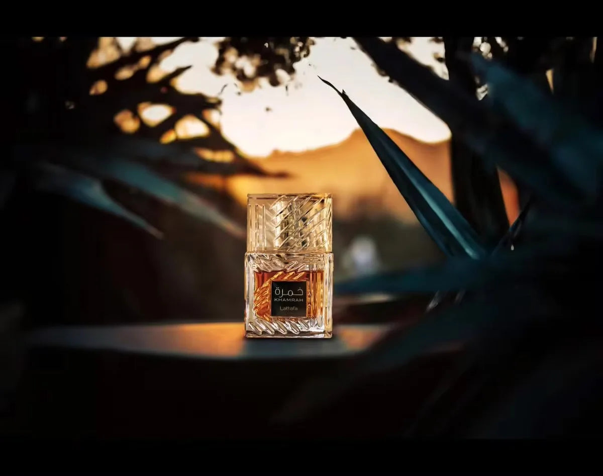 Unisex Eau de Parfum 100ml sweet, warm vanilla and spicy fragrance with woody notes, perfect for any occasion