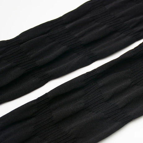 Sous-vêtements gainants sans coutures, leggings de compression transparents taille haute, effet ventre plat et fesses galbantes, culotte sculptante
