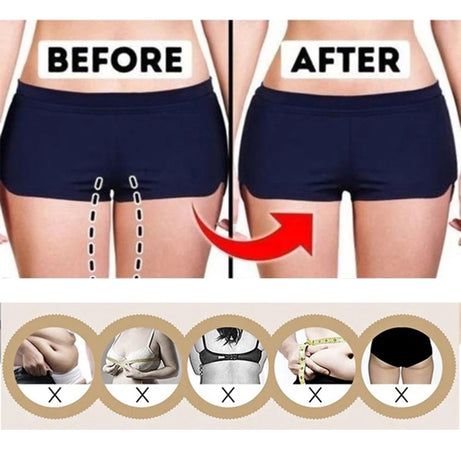 Sous-vêtements gainants sans coutures, leggings de compression transparents taille haute, effet ventre plat et fesses galbantes, culotte sculptante