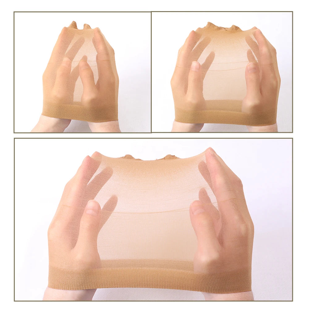 Perruque synthétique blanche, blonde et grise avec frange, coupe courte et lisse, idéale pour le cosplay et le quotidien. Cheveux naturels et résistants à la chaleur.