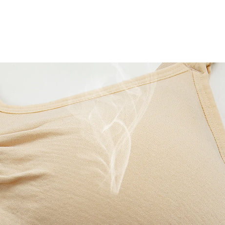 Soutien-gorge d'allaitement grande taille de haute qualité, respirant, sans coutures, push-up, idéal pour les femmes allaitantes.