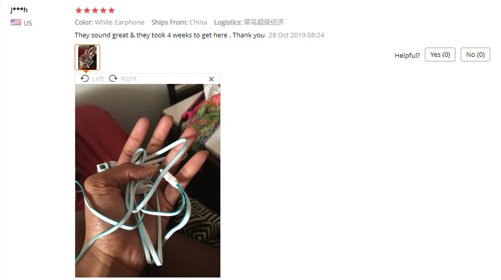 Écouteurs filaires Extra Bass avec microphone et prise jack 3,5 mm, style Noodles, pour Samsung
