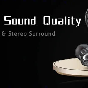 Écouteurs filaires Extra Bass avec microphone et prise jack 3,5 mm, style Noodles, pour Samsung