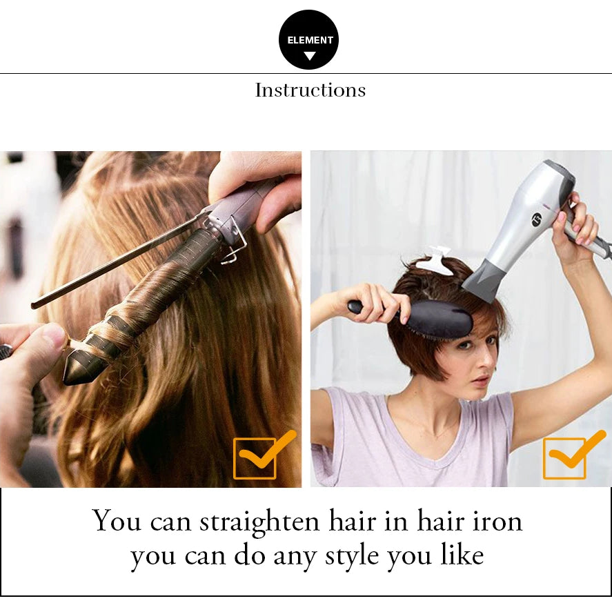 Perruque synthétique blanche, blonde et grise avec frange, coupe courte et lisse, idéale pour le cosplay et le quotidien. Cheveux naturels et résistants à la chaleur.
