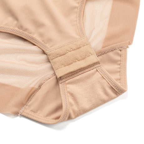 Body gainant pour femme, culotte push-up ventre-fesses, gaine amincissante, sous-vêtements sculptants pour le corps