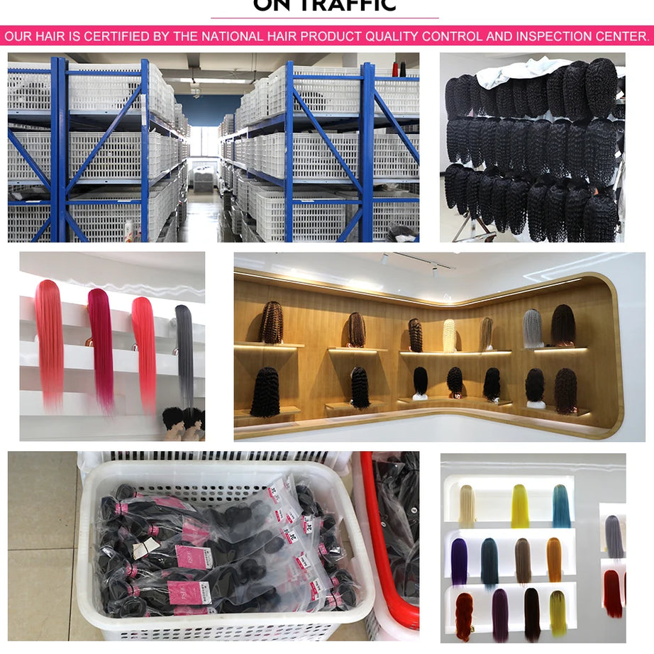 Perruques ISEE Hair sans colle, cheveux humains, prêtes à porter, lisses, pré-épilées, faciles à porter, avec lace front 7x5HD et dentelle prédécoupée.