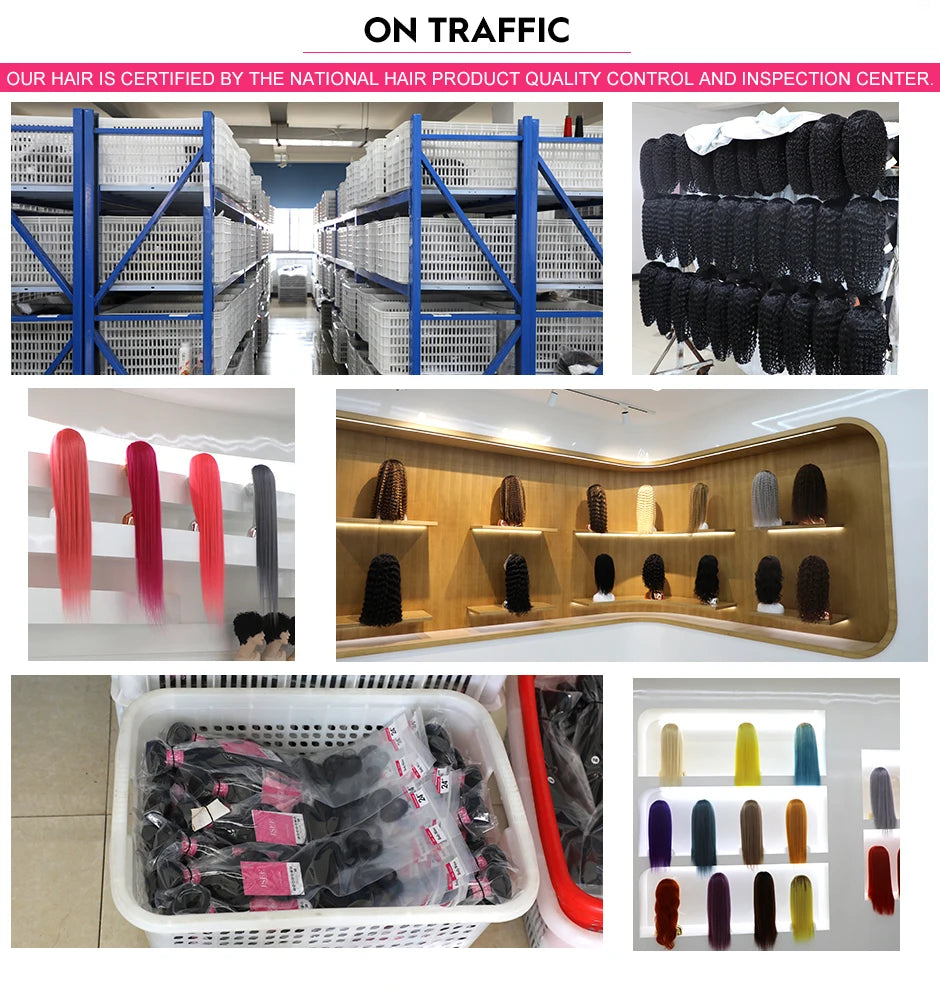 Perruques ISEE Hair sans colle, cheveux humains, prêtes à porter, lisses, pré-épilées, faciles à porter, avec lace front 7x5HD et dentelle prédécoupée.