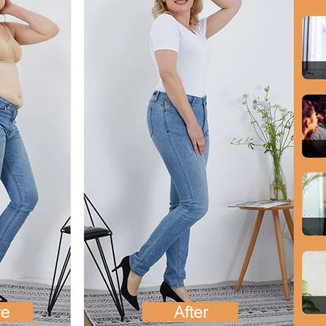 Body gainant pour femme, culotte push-up ventre-fesses, gaine amincissante, sous-vêtements sculptants pour le corps