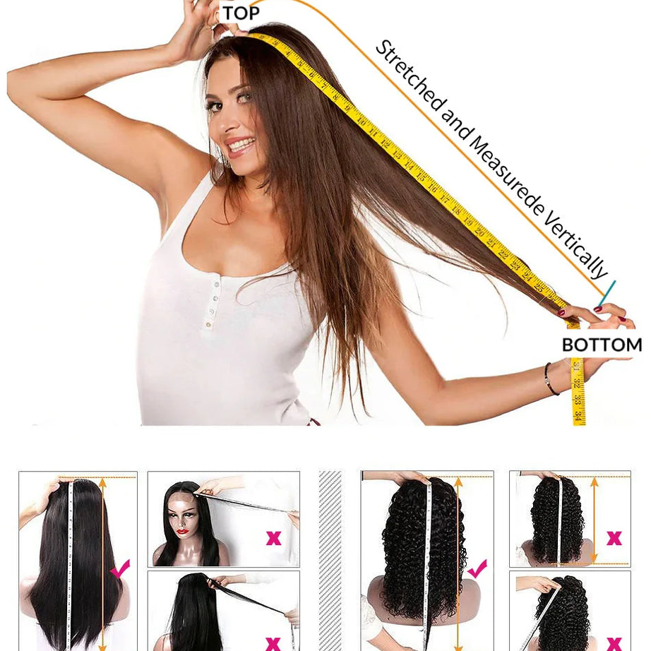 Perruque Lace Front HD Brun Chocolat 13x4 Ondulée, style brésilien, 13x6, pour femme, 100% cheveux humains Remy, pré-épilée