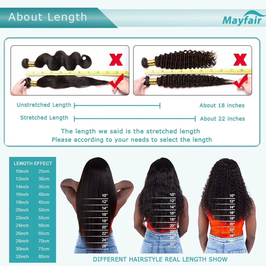 Lace Frontale transparente HD 12A en dentelle 13x4, effet ondulé, fermeture 4x4, cheveux humains brésiliens, effet bouclé crépu et lisse.