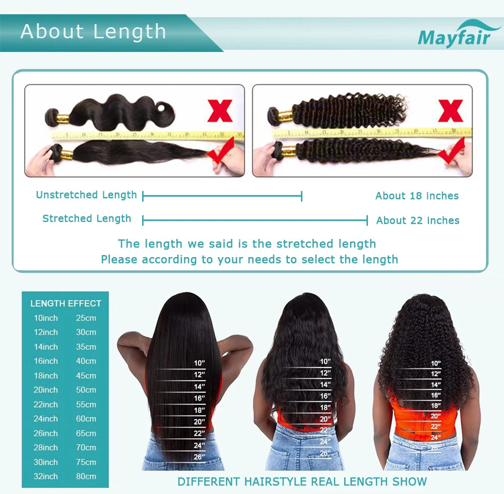 Lace Frontale transparente HD 12A en dentelle 13x4, effet ondulé, fermeture 4x4, cheveux humains brésiliens, effet bouclé crépu et lisse.