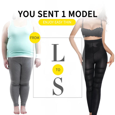 Sous-vêtements gainants sans coutures, leggings de compression transparents taille haute, effet ventre plat et fesses galbantes, culotte sculptante