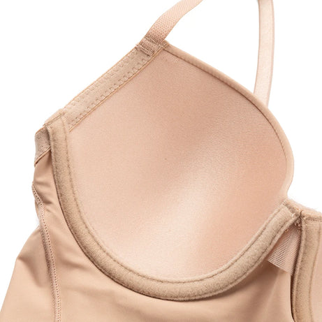 Body gainant pour femme, culotte push-up ventre-fesses, gaine amincissante, sous-vêtements sculptants pour le corps