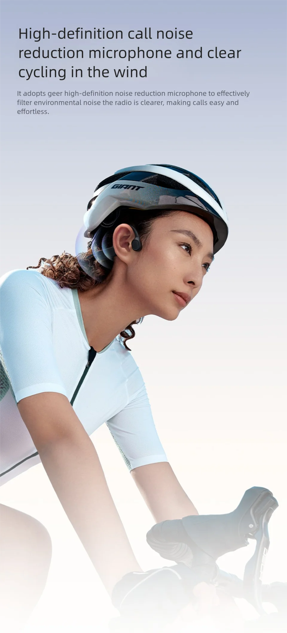 Écouteurs Bluetooth à conduction osseuse Sanag B33S, oreille ouverte, IPX8, pour la natation, mémoire de 32 Go, sans fil, compatibles MP3.