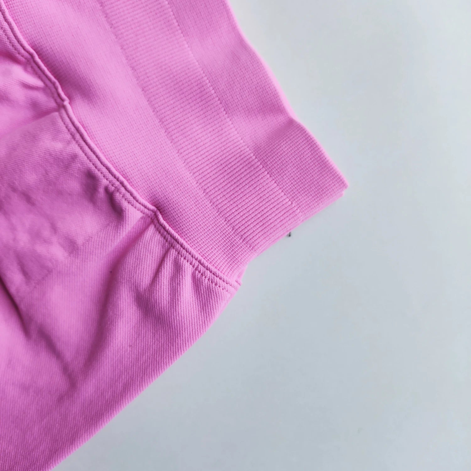 Mallas deportivas para mujer SIN LOGOTIPO, leggings de gimnasio, push-up, sin costuras, cintura baja, diseño fruncido en los glúteos, ropa deportiva cómoda.