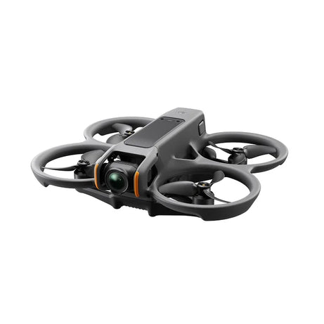 Avata 2 - Drone aérien à vue aérienne 4K ultra grand angle, basse altitude, contrôle sensoriel, FPV