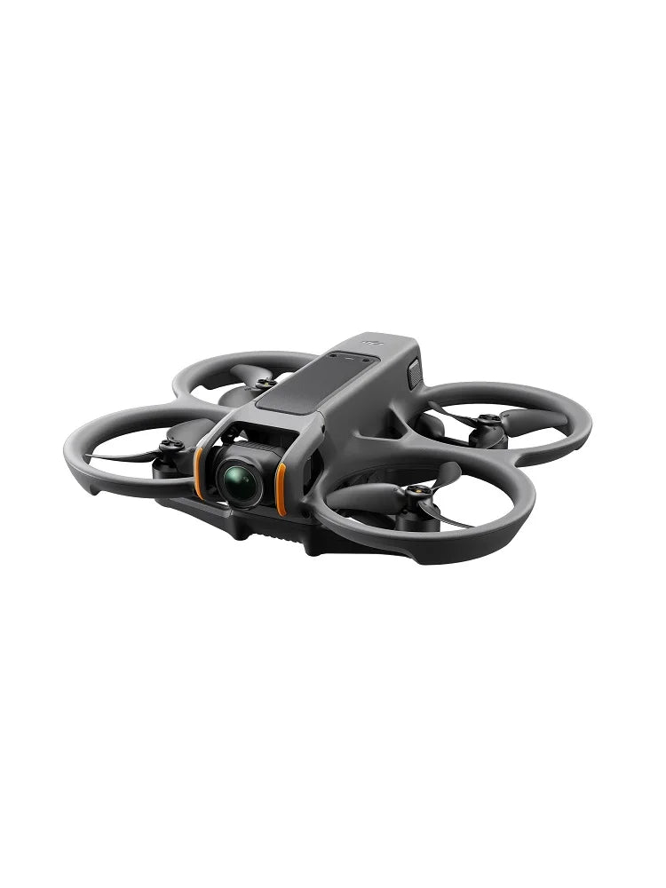 Avata 2 - Drone aérien à vue aérienne 4K ultra grand angle, basse altitude, contrôle sensoriel, FPV