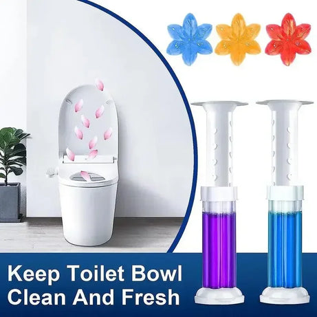 Gel nettoyant pour toilettes, stick, comprimé, produit liquide parfumé, nettoyant, désodorisant, parfum longue durée, désodorisant d'ambiance solide à l'aromathérapie