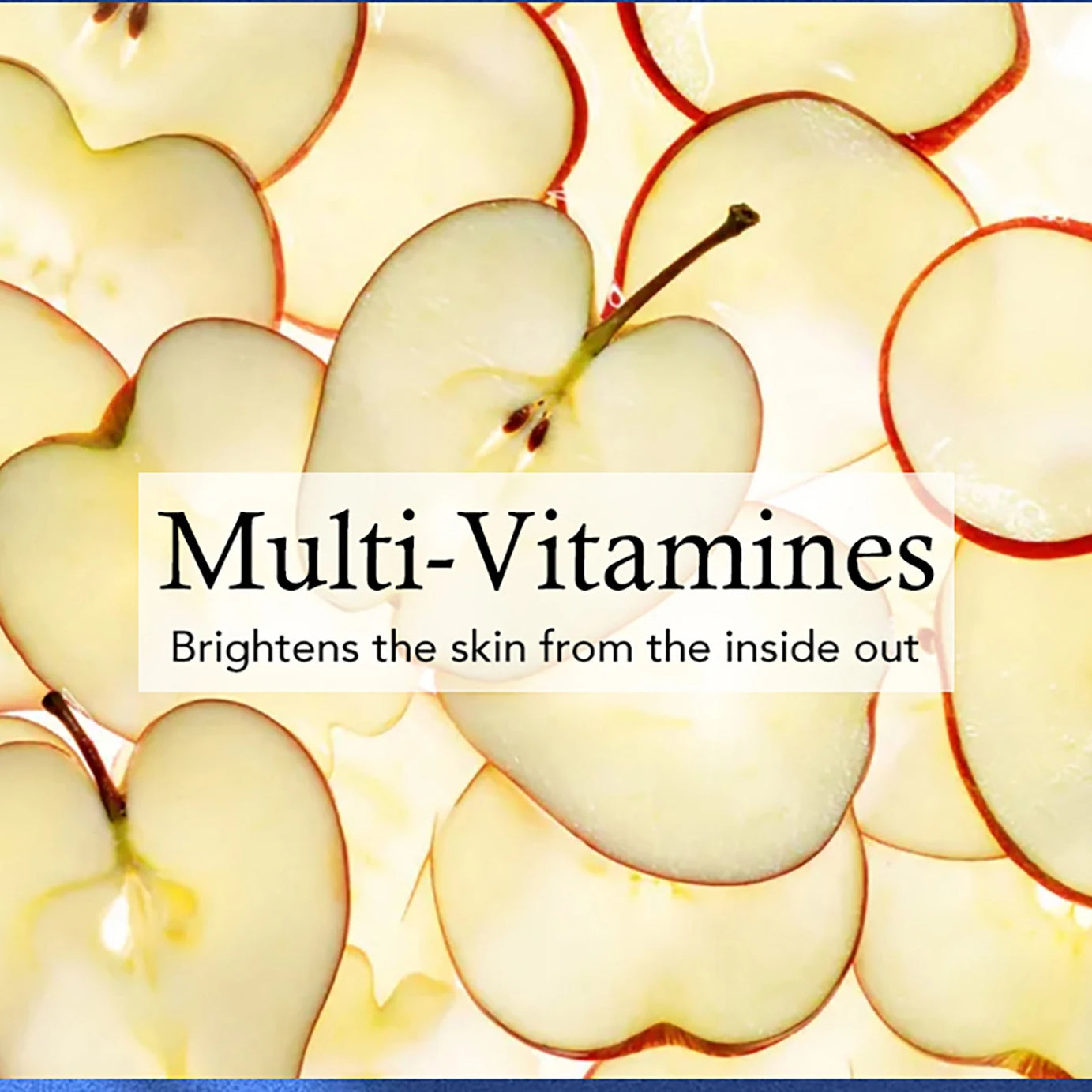 Kit de soins éclaircissants multivitaminés naturels AILKE : hydrate, unifie le teint, atténue les taches brunes et blanches, nettoie et lisse la peau.